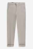 Pantalone B-Settecento Slim PKR-B700-9025-MH700-43