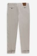 Pantalone B-Settecento Slim PKR-B700-9025-MH700-43