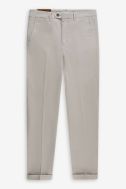 Pantalone B-Settecento Slim PKR-B700-MH700-1025-43