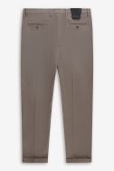 Pantalone B-Settecento Slim PKR-B700-MH700-4008-53