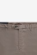Pantalone B-Settecento Slim PKR-B700-MH700-4008-53