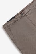 Pantalone B-Settecento Slim PKR-B700-MH700-4008-53