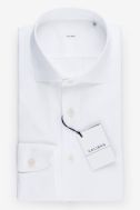 Camicia Caliban Slim PKR-CALIBAN-TWO-FUR-FIR-UA1