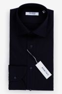 Camicia no stiro Caliban Slim PKR-CALIBAN1016-1SMU-FWG-UE1