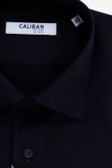 Camicia no stiro Caliban Slim PKR-CALIBAN1016-1SMU-FWG-UE1