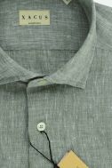 Camicia Xacus Classic PKR-XACUS-11297-848ML-020