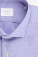 Camicia no stiro Xacus Regular PKR-XACUS-11806-WF558ML-011-AI2627