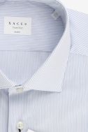 Camicia no stiro Xacus Regular PKR-XACUS-11807-WF558ML-012-AI2627