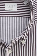 Camicia no stiro Xacus Classic PKR-XACUS-11810-WF307-012