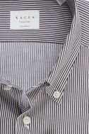 Camicia no stiro Xacus Classic PKR-XACUS-11810-WF307ML-010