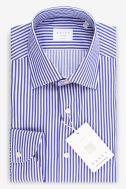 Camicia no stiro Xacus Classic PKR-XACUS-11810-WF331ML-007