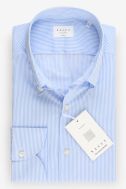 Camicia no stiro Xacus Regular PKR-XACUS-11810-WF507ML-001