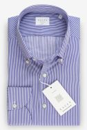 Camicia no stiro Xacus Regular PKR-XACUS-11810-WF507ML-003