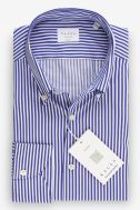 Camicia no stiro Xacus Regular PKR-XACUS-11810-WF507ML-007
