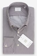 Camicia no stiro Xacus Regular PKR-XACUS-11810-WF507ML-010