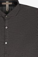Camicia DNL Slim PKTCLX55ATSLIMA2C