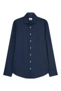 Camicia Seidensticker Slim KE-SEIDENSTICKER-01695327-19