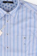 Camicia Ingram Slim SKT0E46109SLIMH9D
