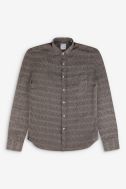 Camicia Xacus Regular SKTA05F92FREGULARF2C