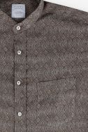 Camicia Xacus Regular SKTA05F92FREGULARF2C