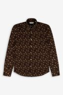 Camicia Guglielminotti Slim SKT1SEM9U2SLIMA4B