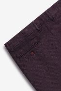 Pantalone Yan Simmon Slim SKT275BAE1SLIMC1B
