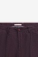 Pantalone Yan Simmon Slim SKT275BAE1SLIMC1B