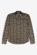 Camicia Xacus Regular SKT3337BE5REGULARC6D