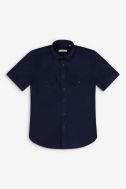 Camicia Xacus Regular SKT34C15FFREGULARE3B