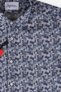 Camicia Ingram Slim SKT42F05FBSLIMD6D