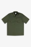 Camicia Xacus Regular SKT4C6ED8BREGULARD5D