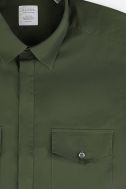 Camicia Xacus Regular SKT4C6ED8BREGULARD5D