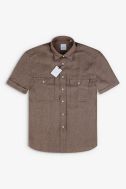 Camicia Xacus Regular SKT53CFB24REGULARG4D