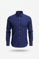 Camicia Ingram Regular SKT5F9C85BREGULARG6E