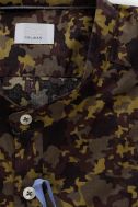 Camicia Caliban Slim SKT5V7JO4MSLIMG7C