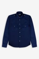 Camicia Tintoria Mattei Regular SKT6D34FA7REGULARE5D