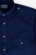 Camicia Tintoria Mattei Regular SKT6D34FA7REGULARE5D