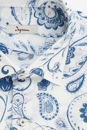Camicia Ingram Regular SKT75EF2B4REGULARF6D