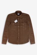 Camicia Xacus Regular SKT776525DREGULARL4E