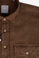 Camicia Xacus Regular SKT776525DREGULARL4E