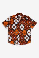 Camicia Guglielminotti Regular SKTB1XHKMZREGULARE8C