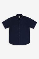 Camicia Xacus Regular SKTB7CD990REGULARF2C