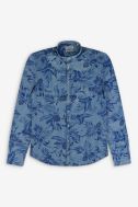 Camicia B-Style Slim SKTCDEECF8SLIMG1B
