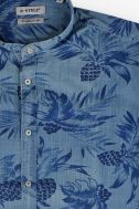 Camicia B-Style Slim SKTCDEECF8SLIMG1B
