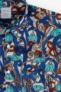 Camicia Xacus Regular SKTD3CE38DREGULARC2C