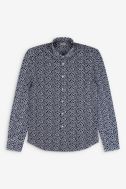 Camicia Xacus Regular SKTDA6E5F1REGULARC6D