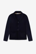 Maglia Trepuntonove Slim SKTE71E220SLIMG1B