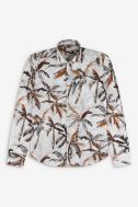 Camicia Xacus Regular SKTF7477CFREGULARC6D