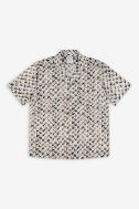 Camicia Xacus Regular SKTFCD0417REGULARC2C