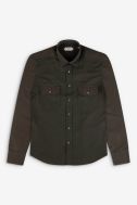 Camicia Guglielminotti Regular SKTMHDJEXYREGULARG4D